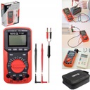 DIGITÁLNY MULTIMETER 5v1 YATO YT-73087