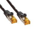 LAN ETHERNET SFTP CAT6a RJ45 LAN KÁBEL - 10M