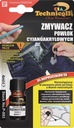 PRO CYANACRYLATE COATING REMOVER 4ML