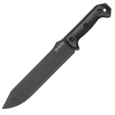 KNIFE Ka-Bar Survival BK9 Becker Combat Bowie