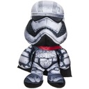 DISNEY plus Star Wars Captain Phasma 19 cm 1500075