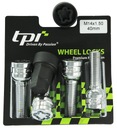 TPI SECURITY BOLT 14x1.5x40 AUDI A6 Q3 Q5