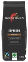 MLETÁ KÁVA ARABICA ESPRESSO FT BIO MOUNT HAGEN