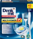 DENKMIT MULTI POWER 12 TABLETY OCHRANA SKLA 40 ks