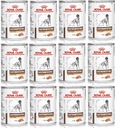 Royal Canin Gastrointestinal High Fiber Dog 410g x12