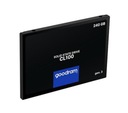 SSD DISK GOODRAM CL100 [240 GB] SATA III / 2,5''