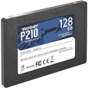 Patriot 128GB P210 SSD 450MB/s SATA III 2.5