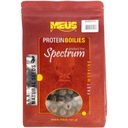 Meus Spectrum BBs 15mm konopné 1kg