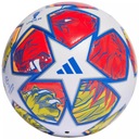 Futbalová lopta adidas UEFA Champions League FIFA Quality Ball r.5