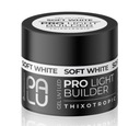 Palu BUILDER SOFT WHITE stavebný gél 45g