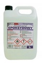 Laksol Epoxidové riedidlo 5 litrov