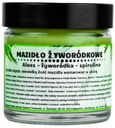 Aloe spirulina mast 60 ml