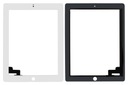 DIGITIZÁTOR OKEN DOTYKOVÝ IPAD 2 2G A1395 A1397 A1396