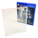 Blu-Ray Protector G2 - PS4 Transparent 100 ks