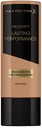 Max Factor Lasting Performance 110 Honey Foundation