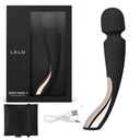 Luxusný VIBRÁTOROVÝ MASÁŽER Lelo Smart Wand 2