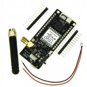 TTGO LoRa 433MHz WiFi ESP32 OLED 0,96