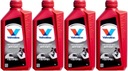 VALVOLINE ATF 4L JWS-3309 VOLVO 1161540, 1161521