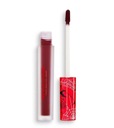 REVOLUTION Halloween Vinyl Liquid Lip Scream