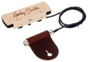 Gitarový snímač Harley Benton TrueTone SH-30