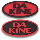 Dakine RETRO OVAL STOMP PAD