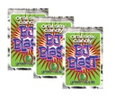 Bj Blast Green Apple Oral Sex Candy 3 ks