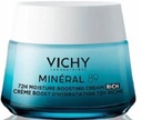 VICHY MINERAL 89 RICH Krém 50 ml