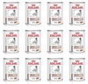 Royal Canin Hepatic 12x420g