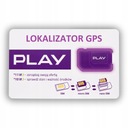 STARTER SIM KARTA PRE GPS PLAY STARTER LOCATOR