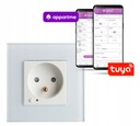 Appartme Smart Wifi zapustená zásuvka