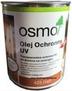 OSMO UV 429 Ochranný olej, objem 0,125 l