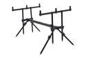 DAM Convertible Rod Pod 3 Rod Stand