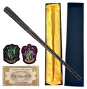 HARRY POTTER WAND SIRIUS BLACK METAL CORE RADA VSTUPENKY ZNAKY