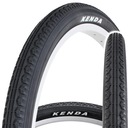 Skladací bicykel TIRE KENDA 20