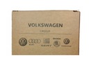 lievik VW PASSAT B6 2005 - 2010