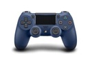 Podložka SONY DualShock 4 Midnight Blue Controller