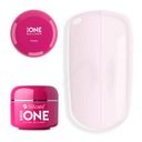 SILCARE NAIL BUILDING GEL PINK PINK 50g