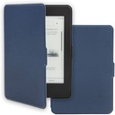 Puzdro na Amazon Kindle Paperwhite 1/2/3/4 navy