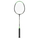 NR205 HLINÍKOVÁ IZOMETRICKÁ / BADMINTONOVÁ RAKETA + KRYT NILS