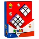 ORIGINÁLNE RUBIKOVÉ KOCKY DUO SET 2X2 A 3X3