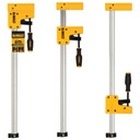 Stolárska svorka 60cm DeWALT DWHT83831-1