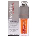 DIOR ADDICT LIP GLOW OIL 004 CORAL 6ML