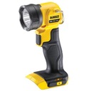 DEWALT DCL040 KĹBOVÁ LED baterka 165lm