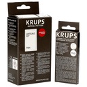 Krups odvápňovací set F054 XS3000 tablety