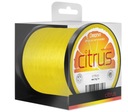 Delphin CITRUS Fluo Yellow Line 1200m - 0,30mm