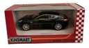 MODEL Porsche Panamera S Metal Kinsmart 1:40