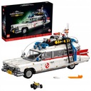 LEGO Creator Expert ECTO-1 Krotitelia duchov 10274