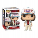 Funko POP! STRANGER THINGS DUSTIN SE 1247