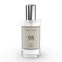 Dámsky parfém FM 98 PURE 50 ml