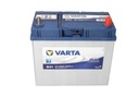 Batéria VARTA 12V 45Ah 330A Blue Dynamic